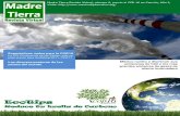 Madre Tierra Revista Virtual #6 - Previo a Cancún COP16 CMP6