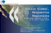 Crisis Global, Respuestas Regionales