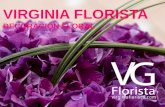 Presentación Virgina Florista - Negocio Abierto CIT Marbella,