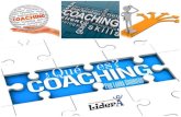 Que es coaching por Laura Choriego