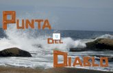 Punta del Diablo - fotos diciembre 2012