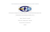 Cuestionario de finanzas internacionales maricela