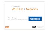 Neo Consulting: Web 2.0 + Negocios - Facebook