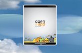 Concurso de Aplicaciones web   open app