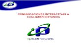 Outsourcing De Comunicaciones Interactivas