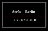 Serò  Berlín