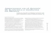Medicina Prehispanica Y Colonial Mexicana