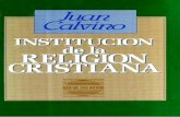 Juan calvino-institucion-de-la-religion-cristiana