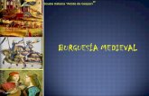 La BurguesíA En La Edad Media