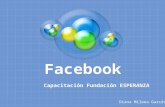 Presentacion facebook