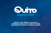Presentación Quito Digital