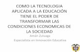 A transformação econômica por meio do EAD: Como o SENA mudou a vida de milhões de colombianos com o uso de tecnologia aplicada ao ensino