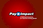 Pay Per Impact