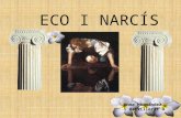 Eco i Narcís