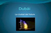 Dubai Proyecto Uriel
