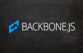 Introducción a Backbone JS