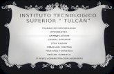 Instituto tecnologico superior