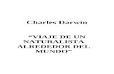 Charles darwin   viaje de un naturalista