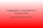 Capitalismo, Socialismo Y Guerra Fria Compu