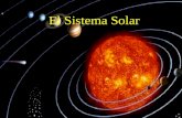 El sistema solar (1)