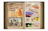 Iván Trasgu - Fábulas de Leonardo Da Vinci