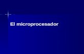 Microprocesador ppt