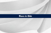 Banco de chile - From the Soul