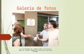 Galería de fotos de Inauguración de la Pileta del Club Fátima en Wilde