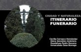 Itinerario funerario