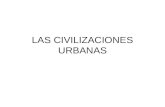 Las civilizaciones urbanas-4