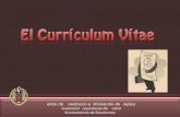3 2012-11-23-4. el curriculum vitae