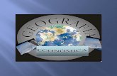 Geografia economica - Sector Secundario - Venezuela