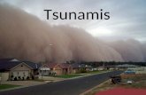 Tsunamis (Ciencias Para El Mundo ContemporáNeo)