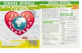 Semana de Actividades Físicas en Boadilla del Monte (Madrid) #DMAF