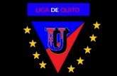 Liga De Quito