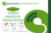 InvoiceX - Congreso eFactura ASIMELEC