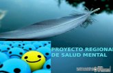 Presentacion proyecto salud mental rs3 2011