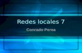 Redes locales 7