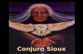 Conjuro  Sioux
