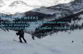 Freeride weeks - Setmanes d'esquí fora pista amb Roger López de haro a la Vall d'Aran
