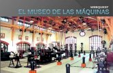 El Museo de las Máquinas
