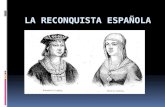 Reconquista española