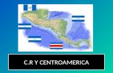 Costa Rica y la Región Centroamericana
