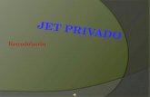Jet privado