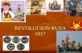 Tema 7. revolución rusa