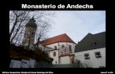 Monasterios De Baviera