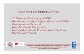 Escuela de Personeros 02 -Jurado Nacional de Elecciones - JNE.GOB.PE