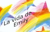 La vida de Emily