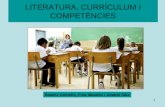 Currículum, competències i literatura bueno revisado