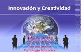 11  innovación y creatividad